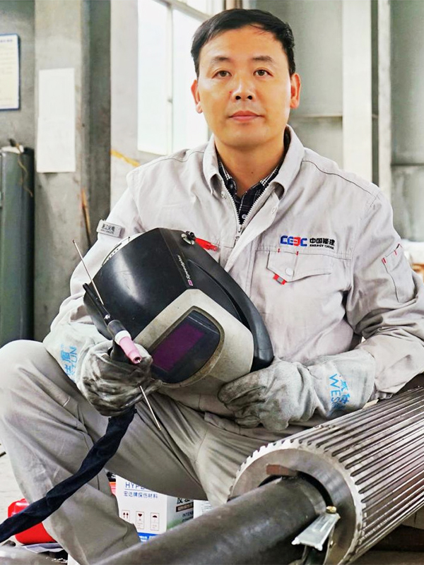 陈立虎