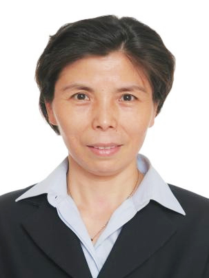 黄金娟