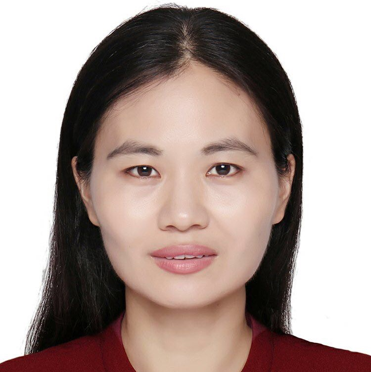 刘若实（教研中心副教授）