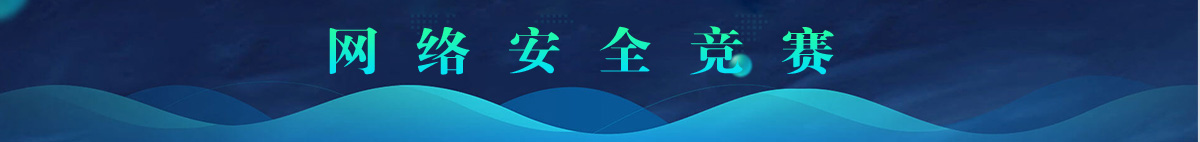 网络安全竞赛